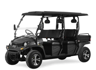 UTV Garron 450D